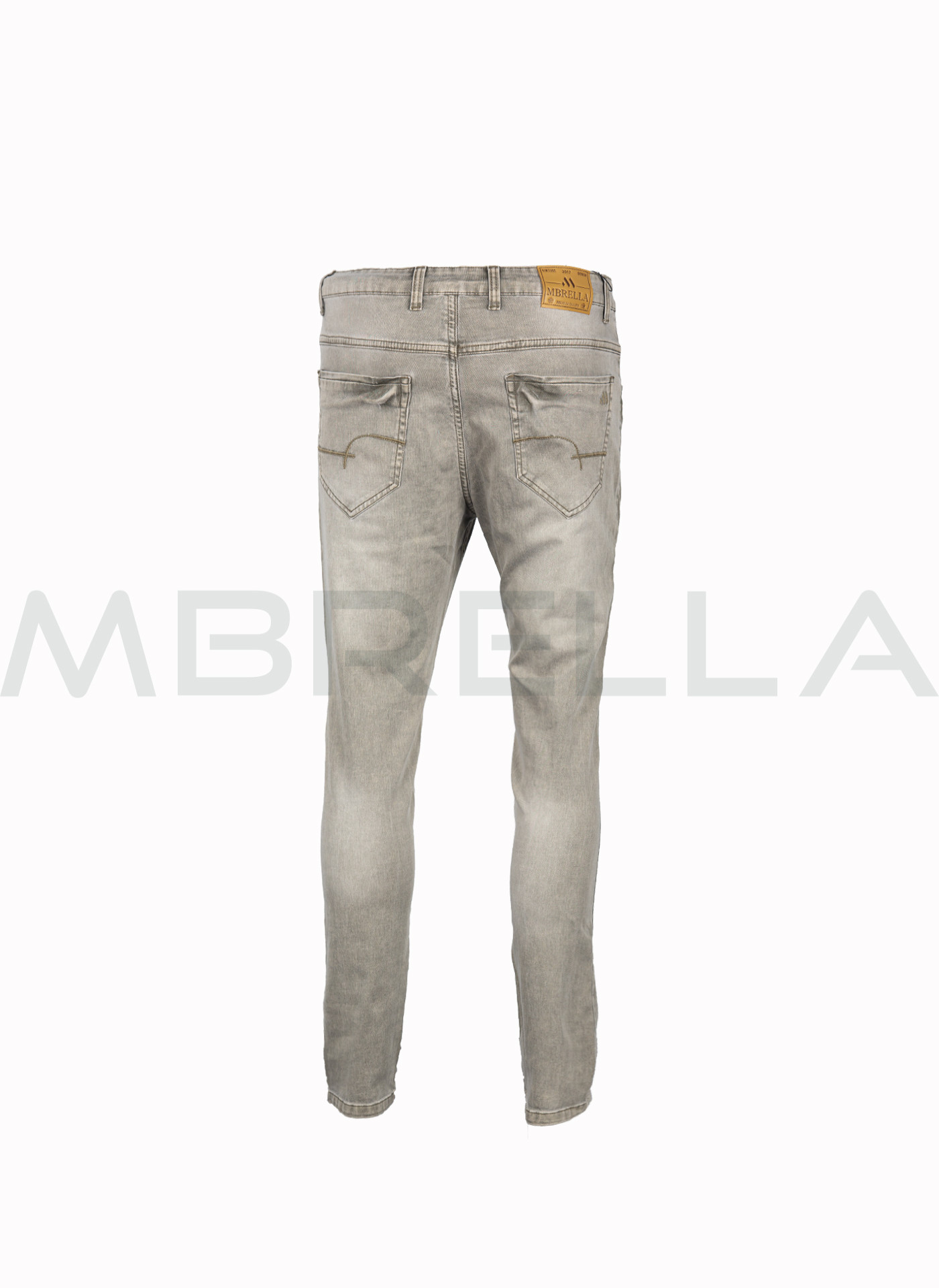 MEN'S DENIM PANT MDP202116 Mbrella A Lifestyle Clothing Brand