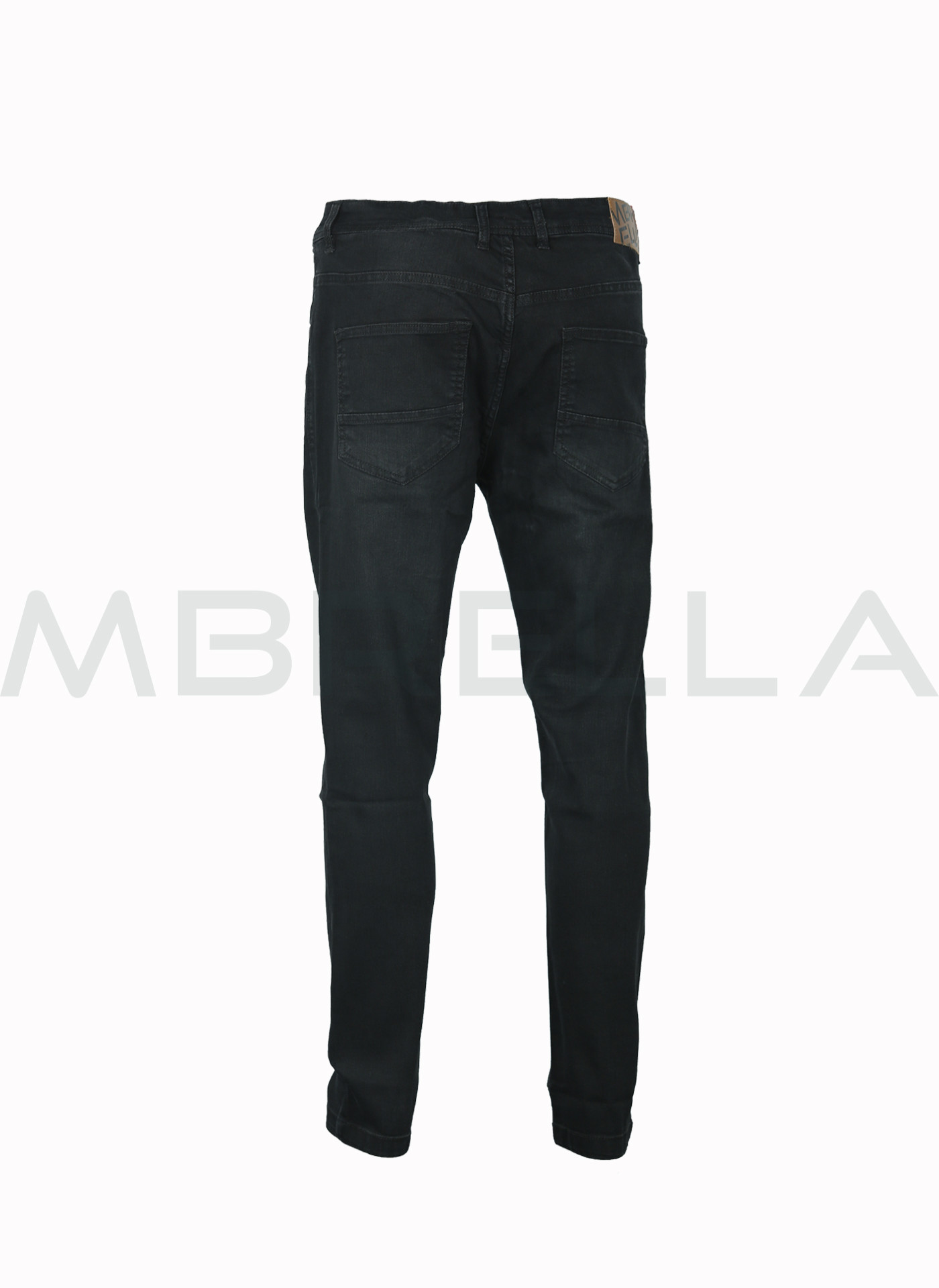 MEN'S DENIM PANT MDP201645 Mbrella A Lifestyle Clothing Brand