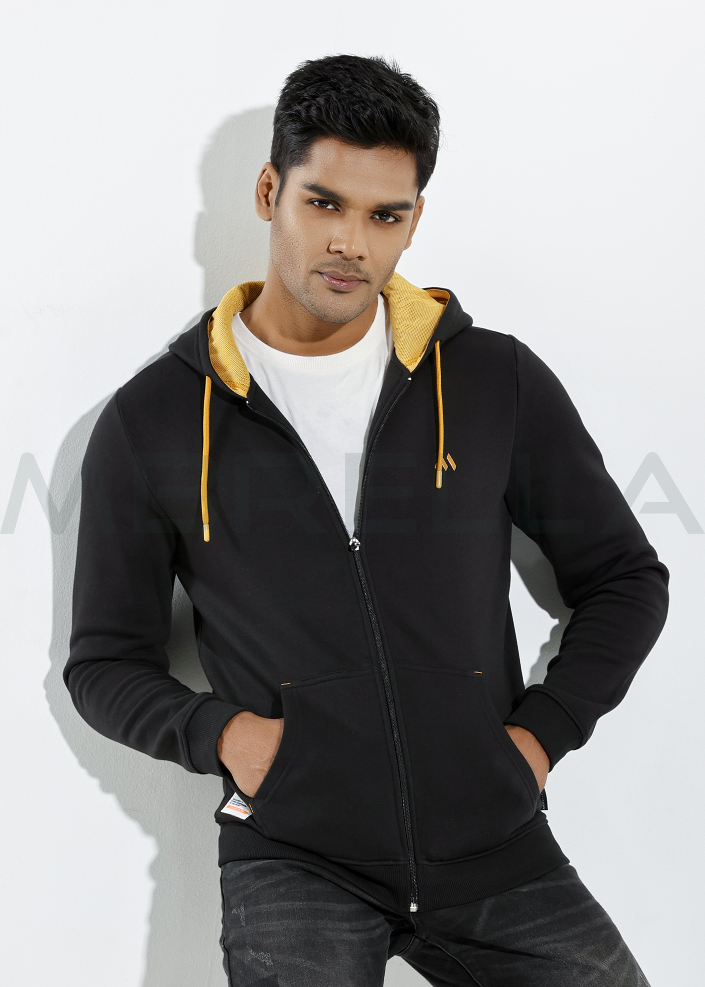 MEN'S HOODIE Mbrella A Lifestyle Clothing Brand
