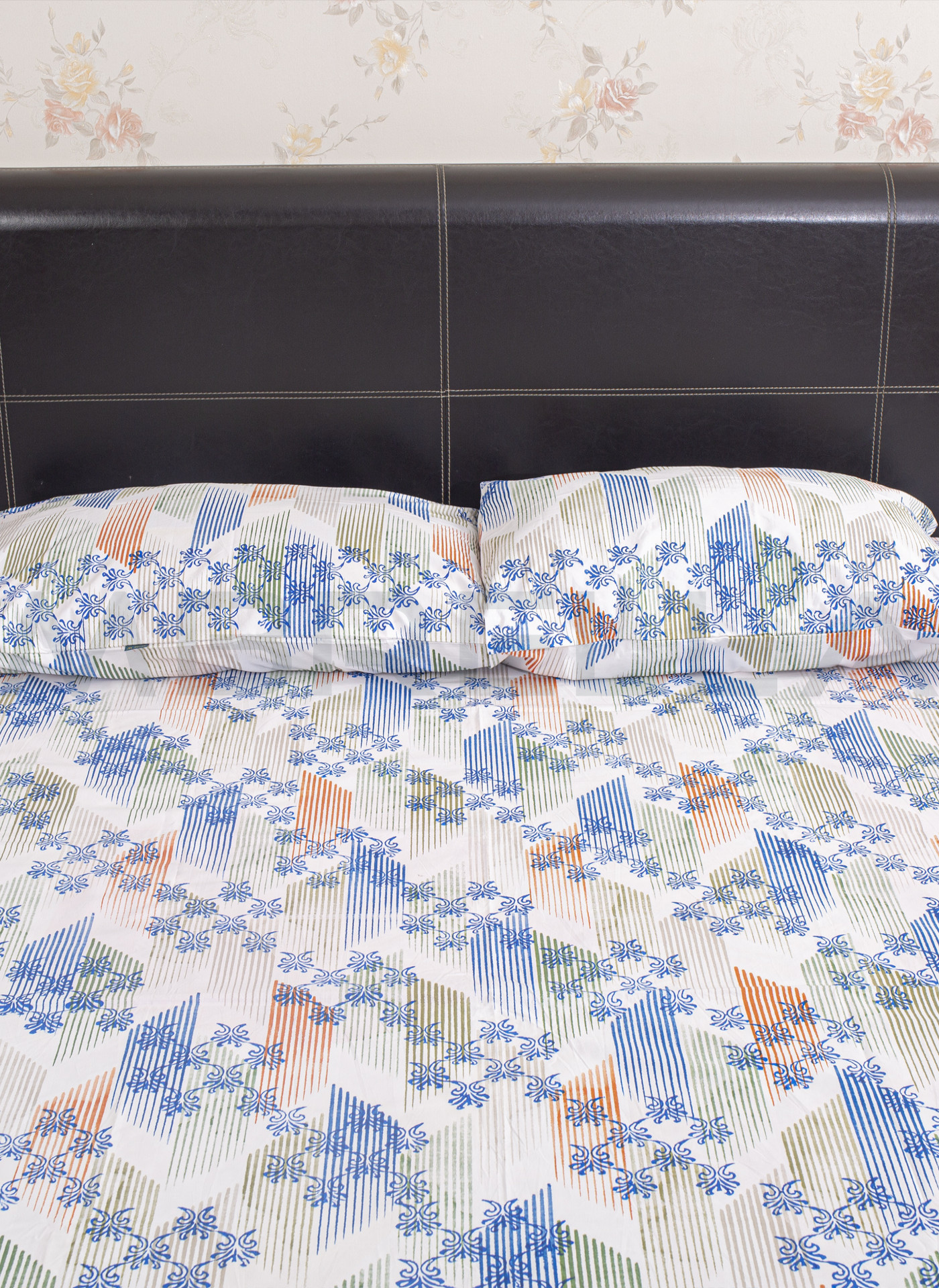 BED SHEET (KING SIZE) Mbrella A Lifestyle Clothing Brand